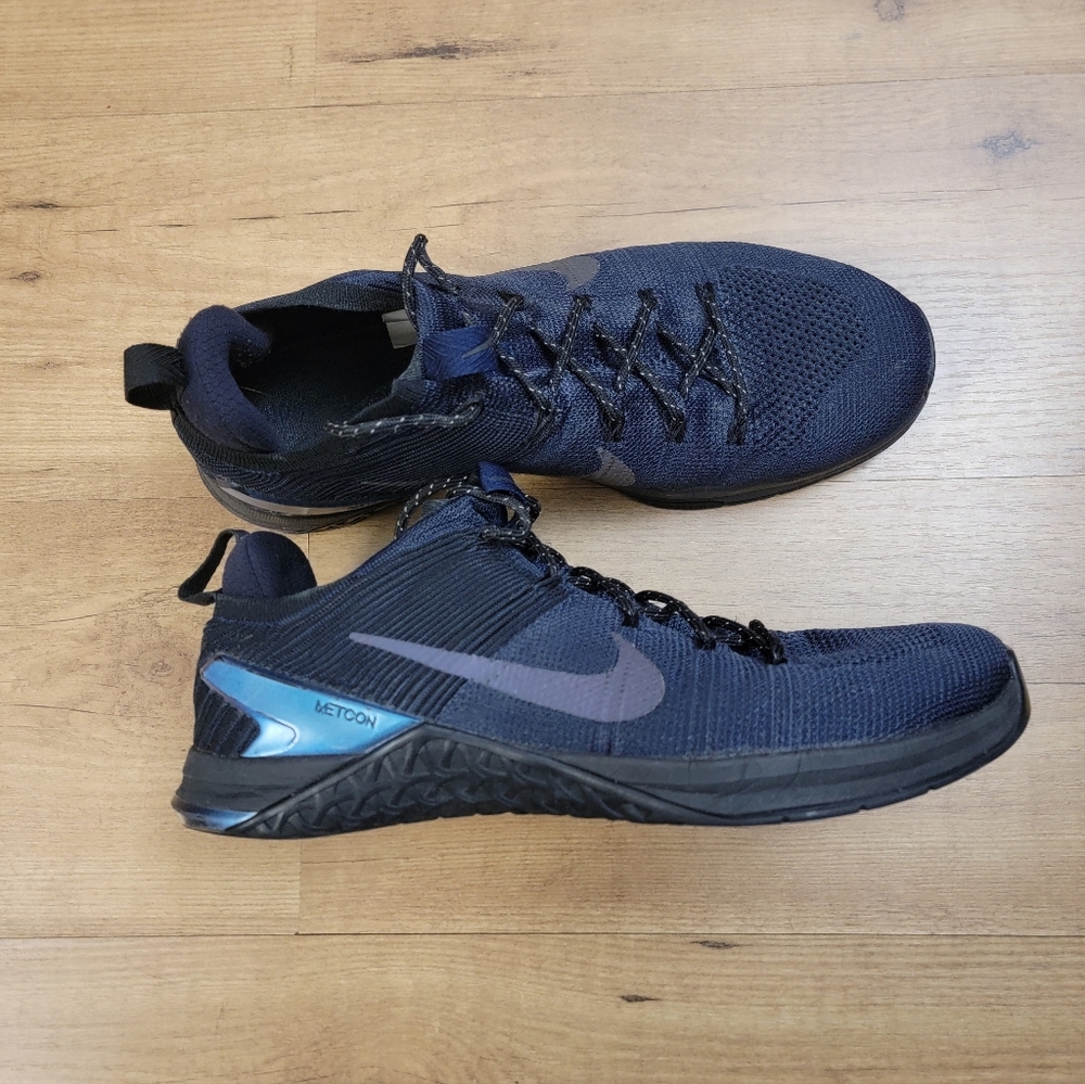 Nike Metcon DSX Flyknit 2 Running Shoes - Picture 5 of 13